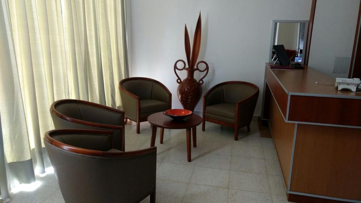Hotel Plaza Andalgala Exterior photo